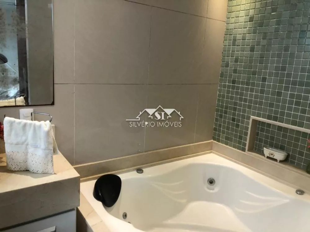 Casa, 4 quartos, 450 m² - Foto 10