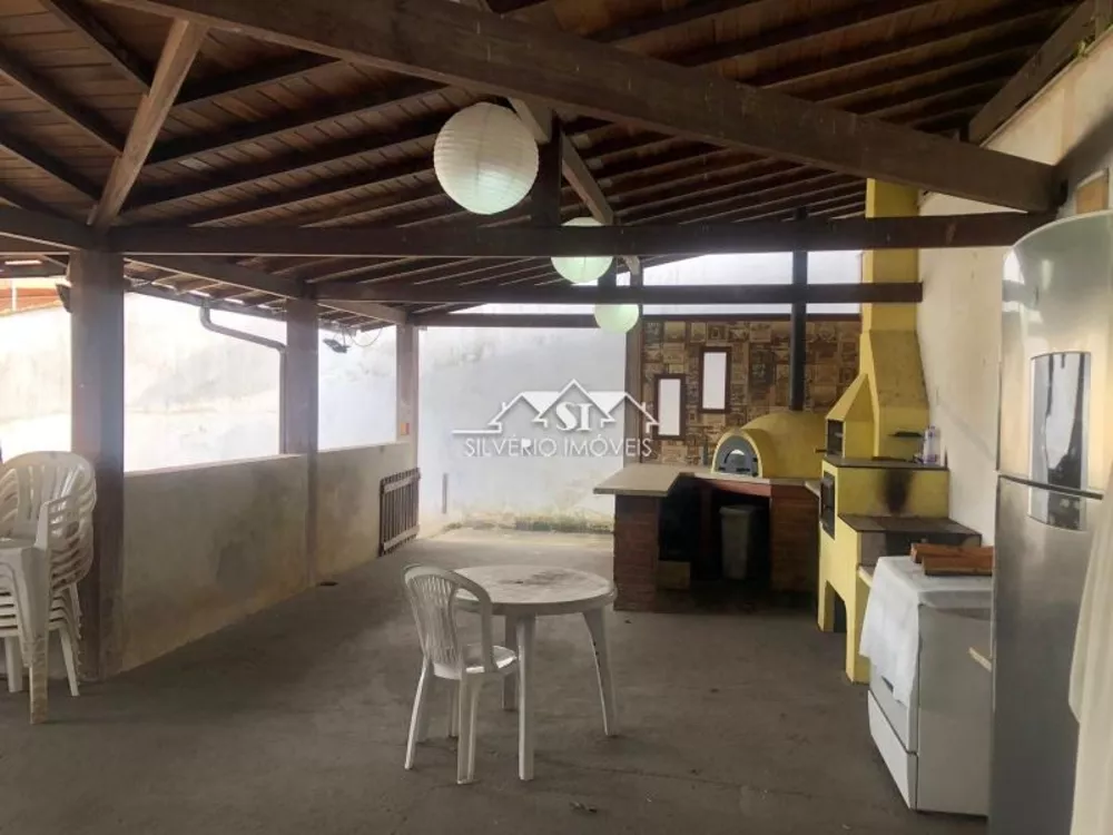 Casa, 4 quartos, 450 m² - Foto 15
