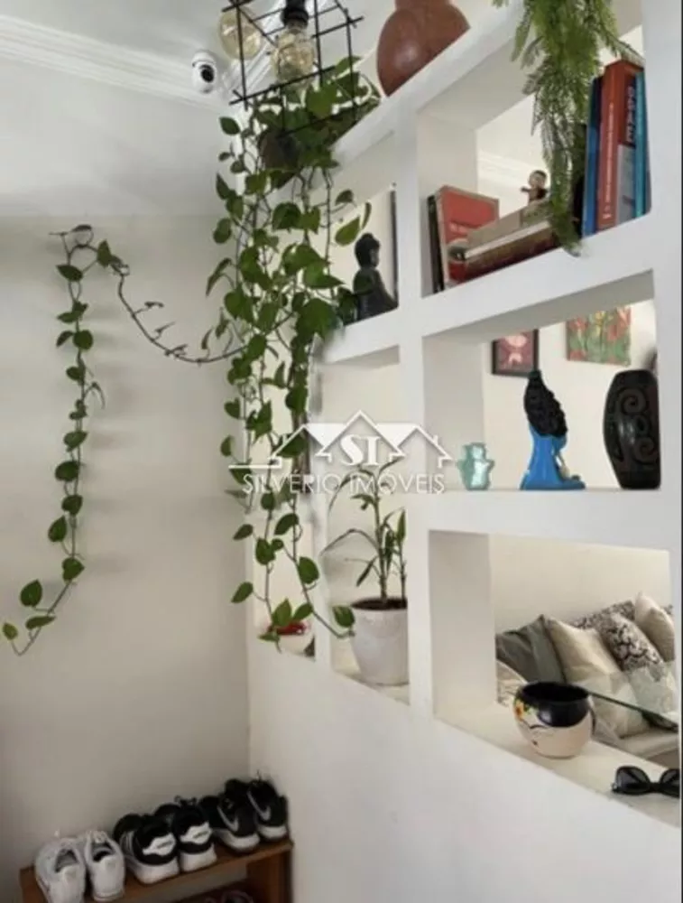 Casa, 3 quartos, 148 m² - Foto 12