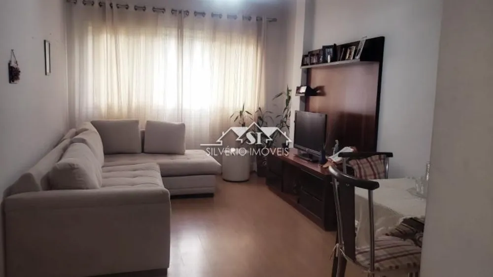 Apartamento, 1 quarto, 58 m² - Foto 2