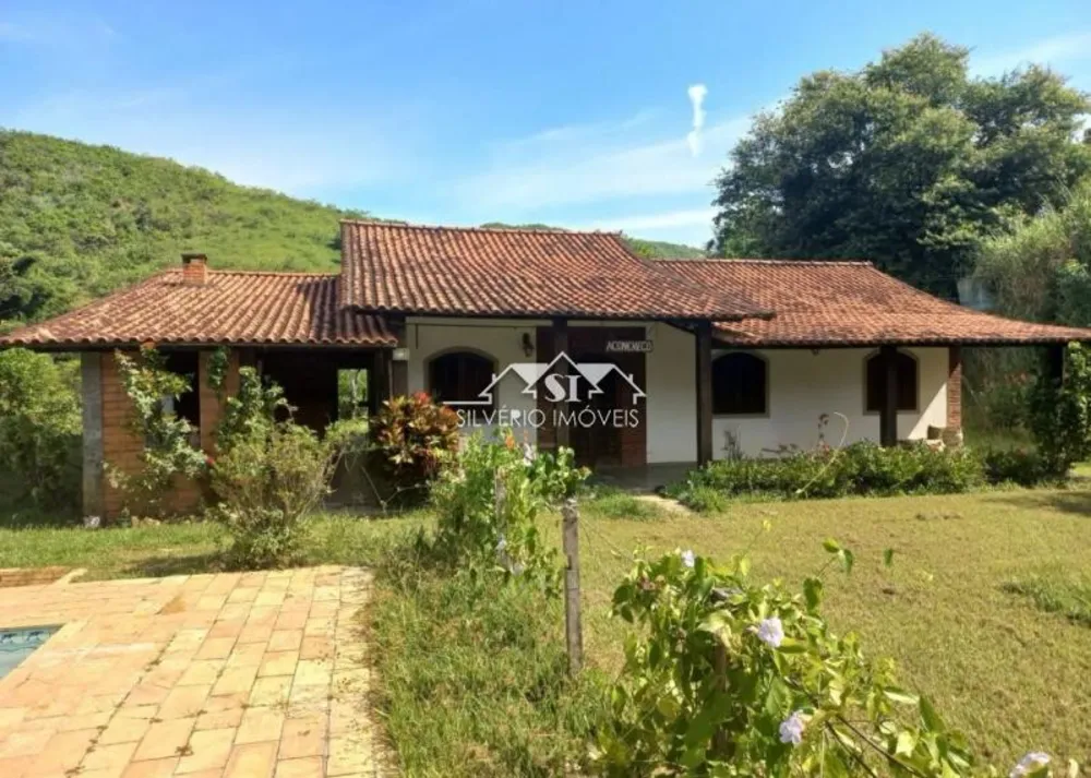 Fazenda, 6 hectares - Foto 1