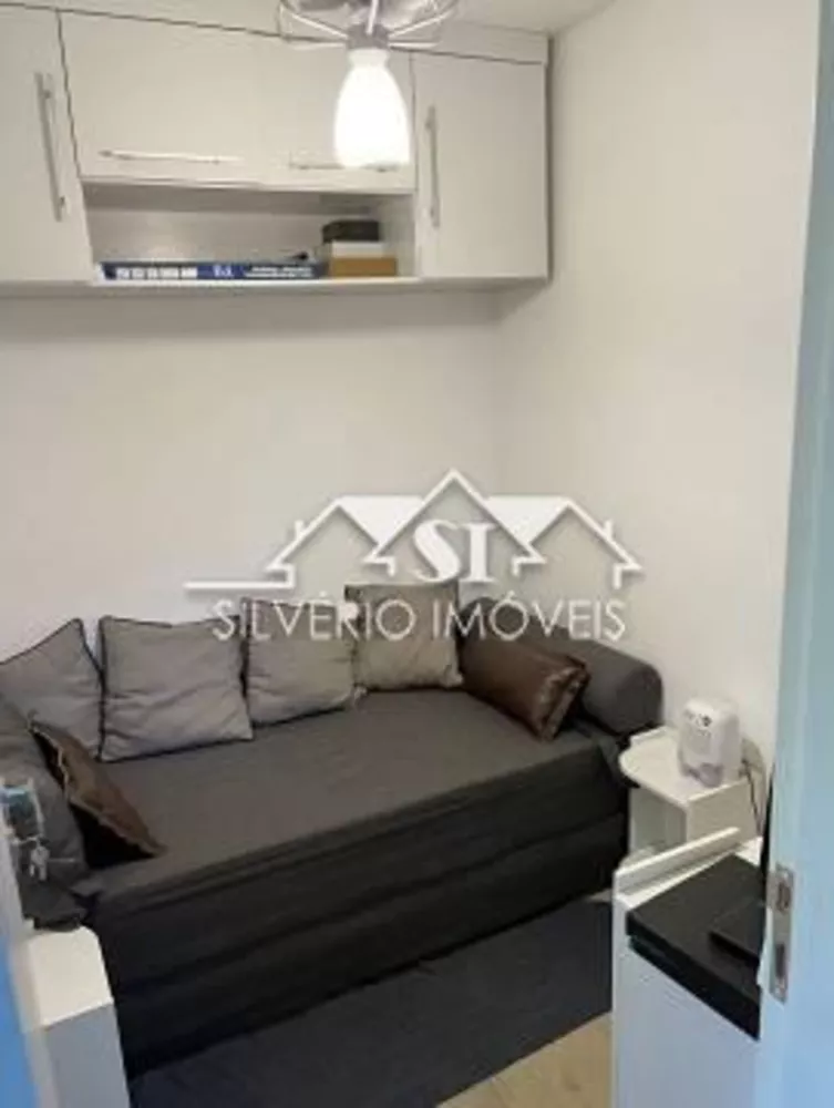 Casa, 5 quartos, 200 m² - Foto 11