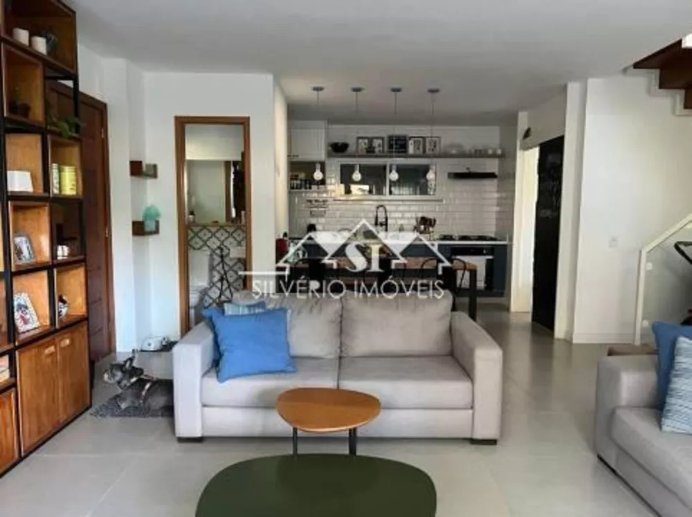 Casa, 5 quartos, 200 m² - Foto 14