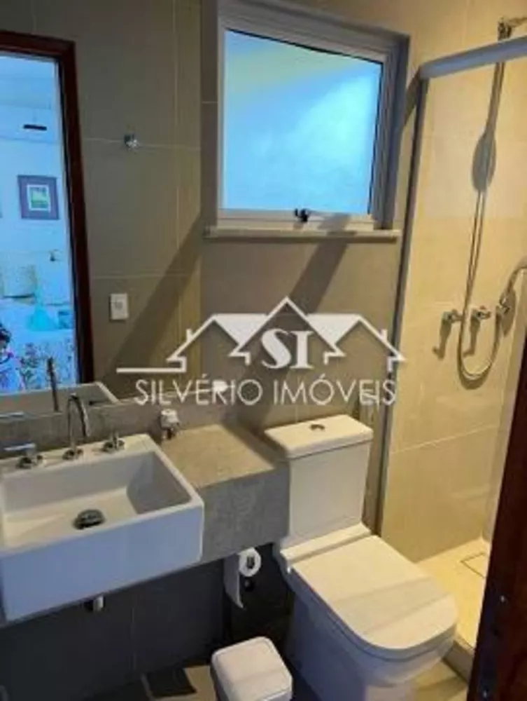 Casa, 5 quartos, 200 m² - Foto 6