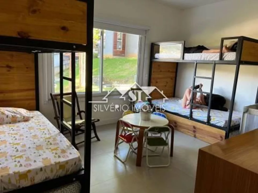 Casa, 5 quartos, 200 m² - Foto 19