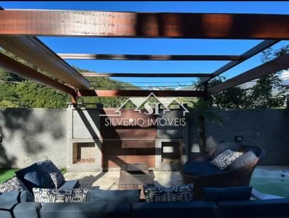 Casa, 5 quartos, 200 m² - Foto 16