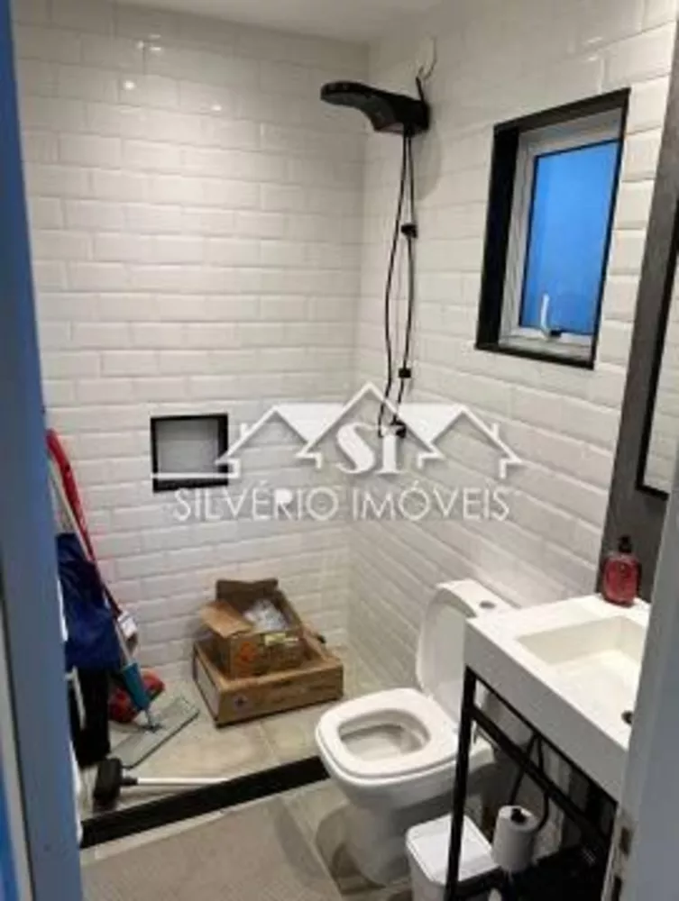 Casa, 5 quartos, 200 m² - Foto 17
