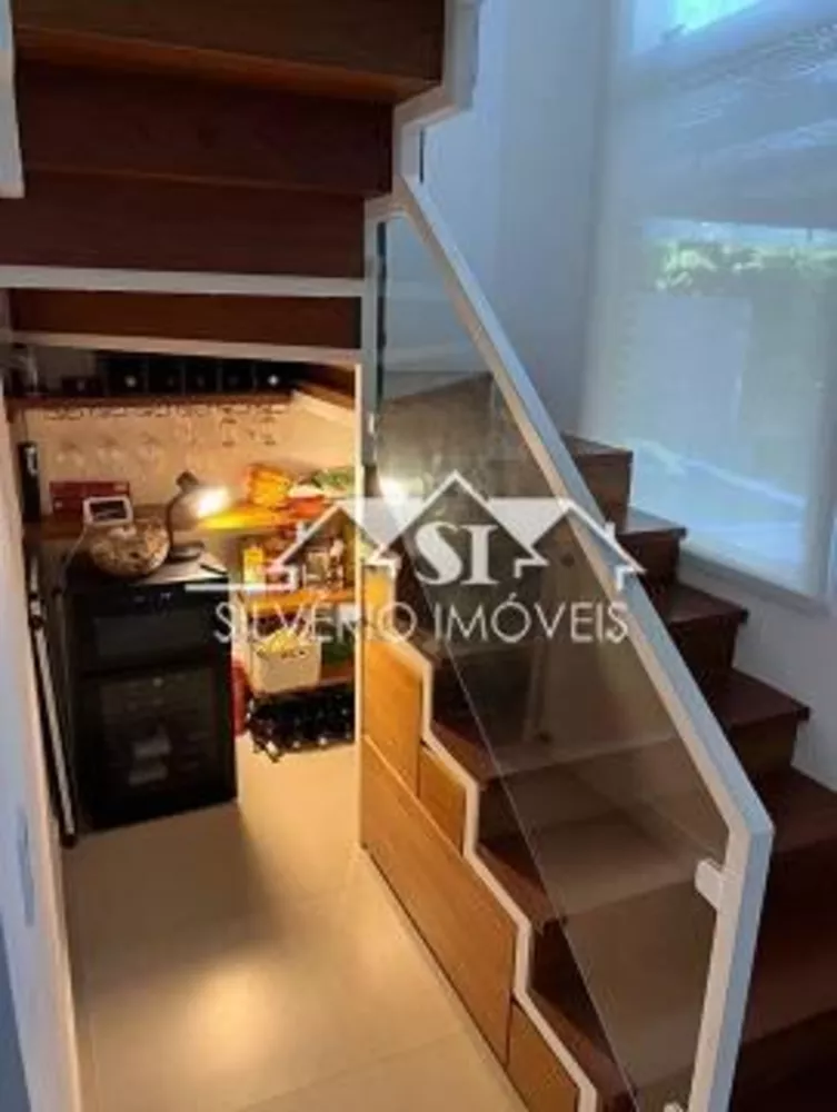 Casa, 5 quartos, 200 m² - Foto 9