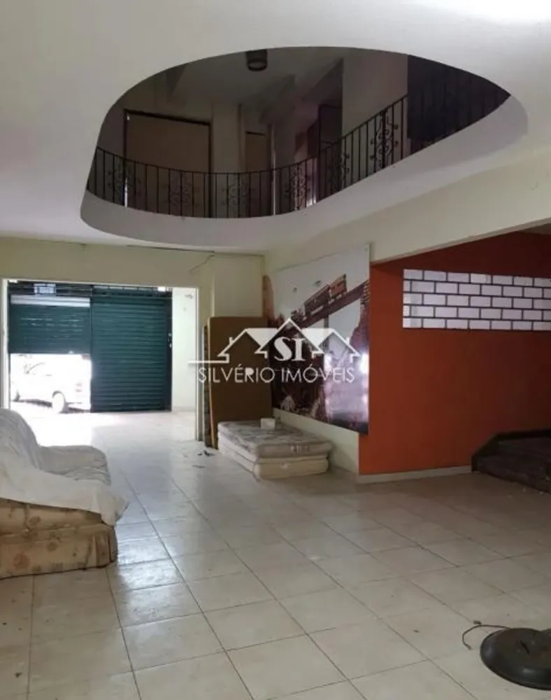 Loja-Salão, 336 m² - Foto 2