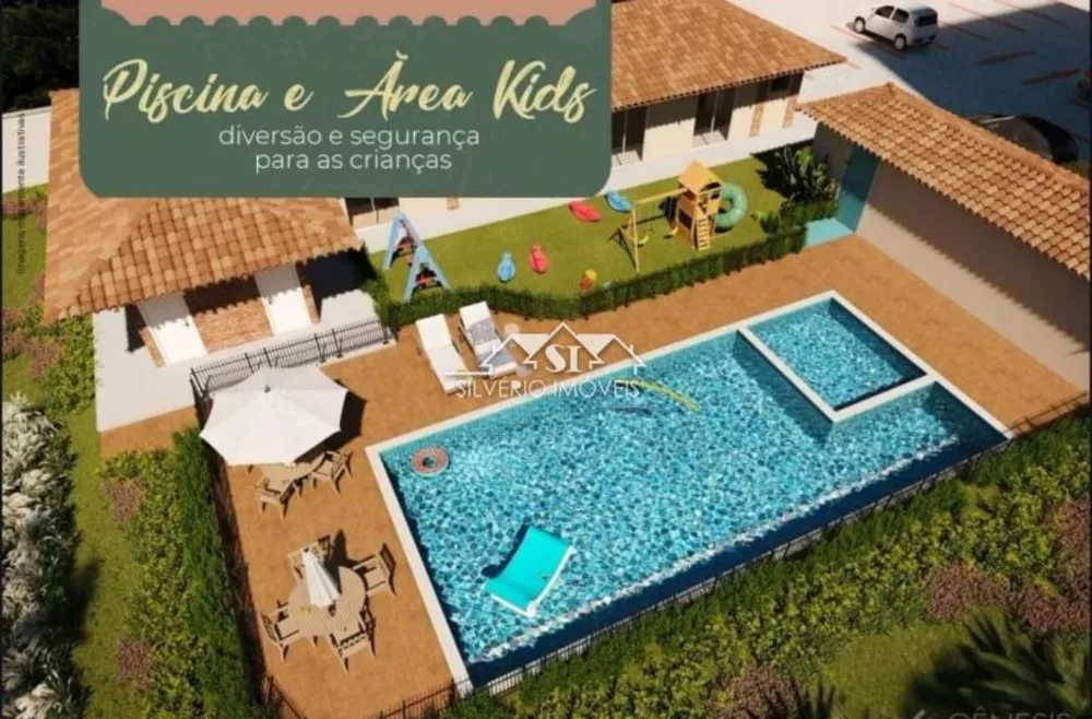Apartamento, 2 quartos, 55 m² - Foto 2