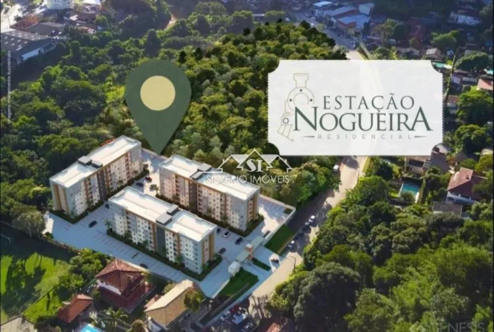 Apartamento, 2 quartos, 55 m² - Foto 5