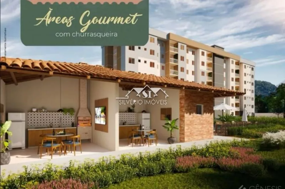 Apartamento, 2 quartos, 55 m² - Foto 4
