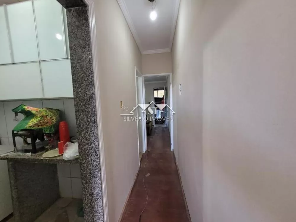 Apartamento, 1 quarto, 40 m² - Foto 5