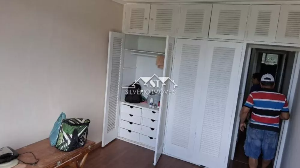 Apartamento, 1 quarto, 40 m² - Foto 23