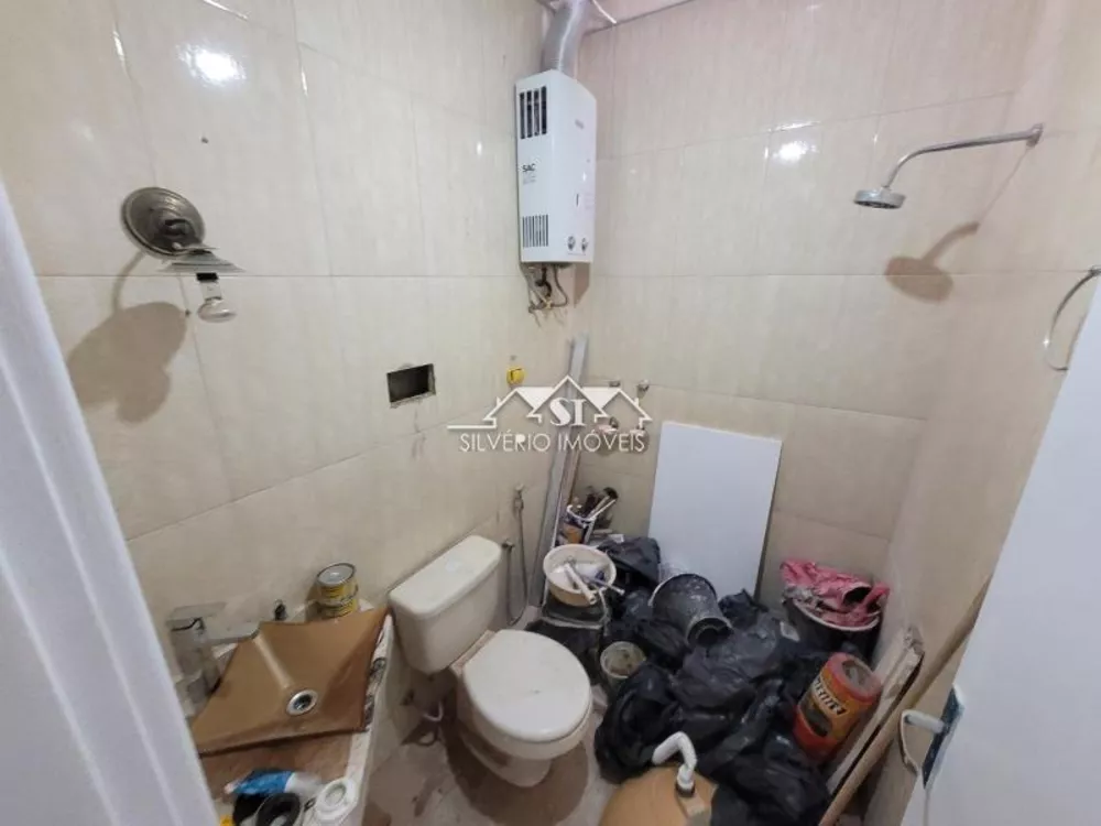 Apartamento, 1 quarto, 40 m² - Foto 10