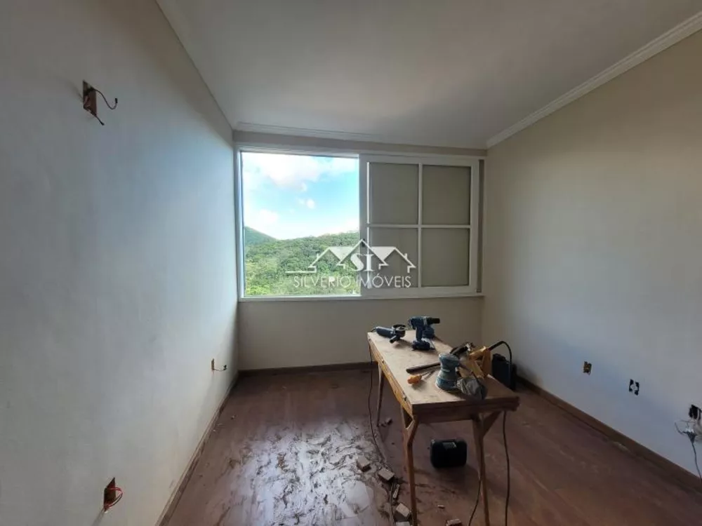 Apartamento, 1 quarto, 40 m² - Foto 3