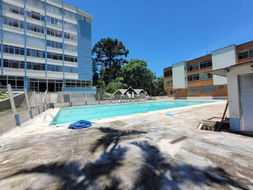 Apartamento, 1 quarto, 40 m² - Foto 2