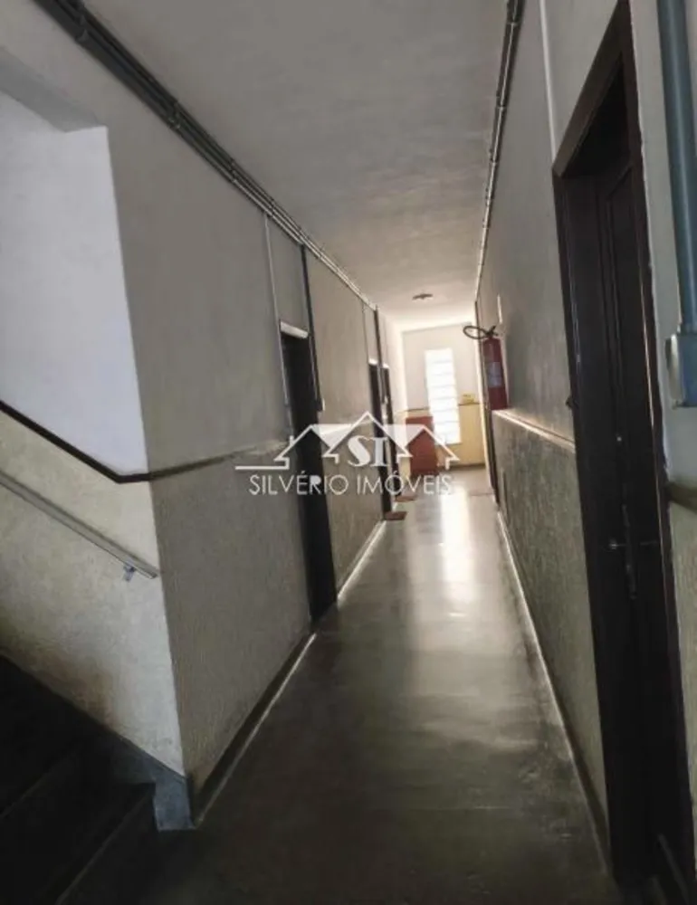 Apartamento, 1 quarto, 19 m² - Foto 5