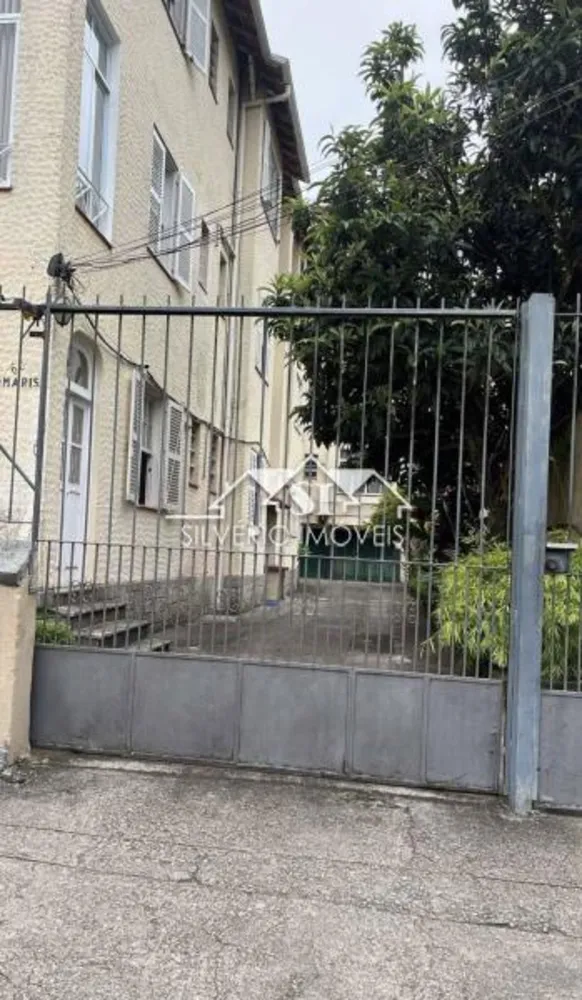 Apartamento, 1 quarto, 19 m² - Foto 7