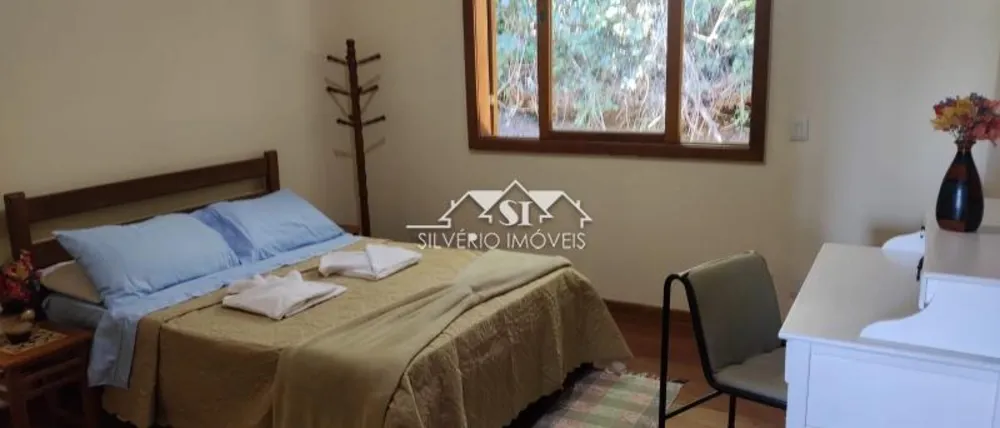 Casa, 6 quartos, 304 m² - Foto 11
