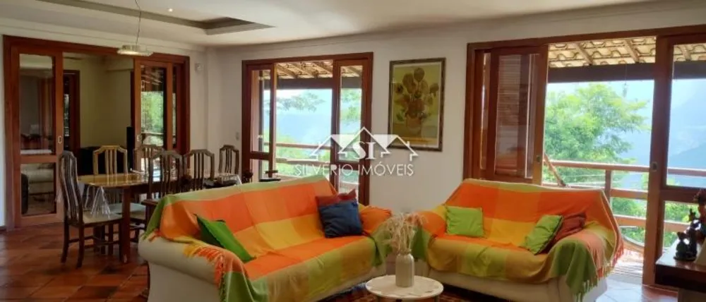 Casa, 6 quartos, 304 m² - Foto 6