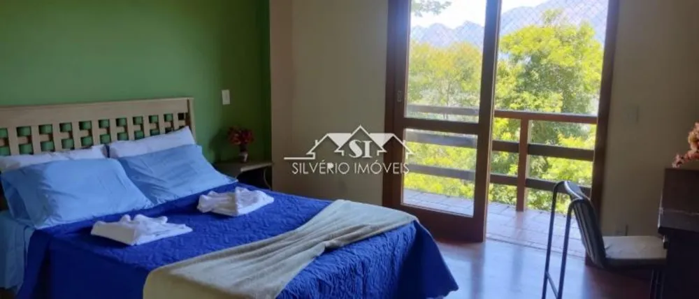Casa, 6 quartos, 304 m² - Foto 10