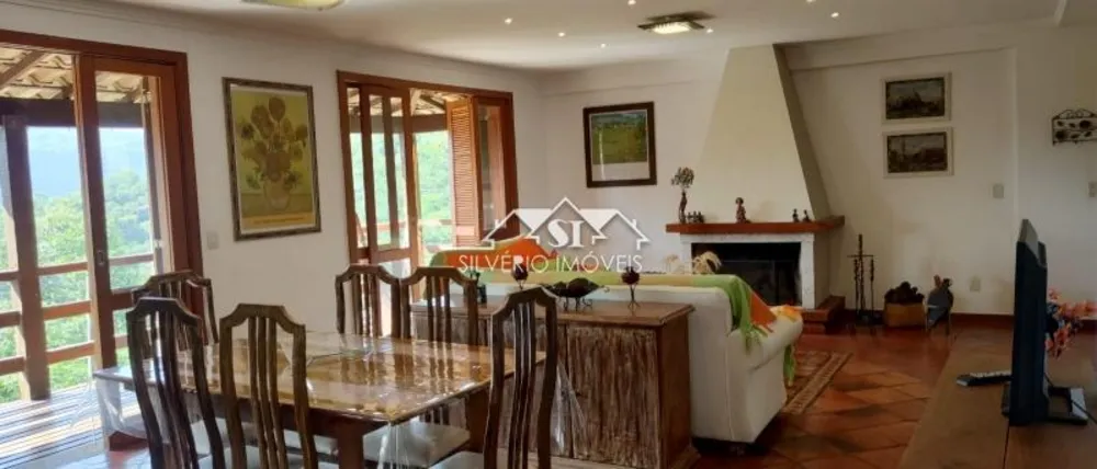 Casa, 6 quartos, 304 m² - Foto 7