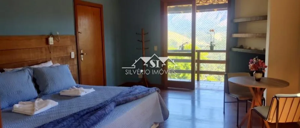 Casa, 6 quartos, 304 m² - Foto 8