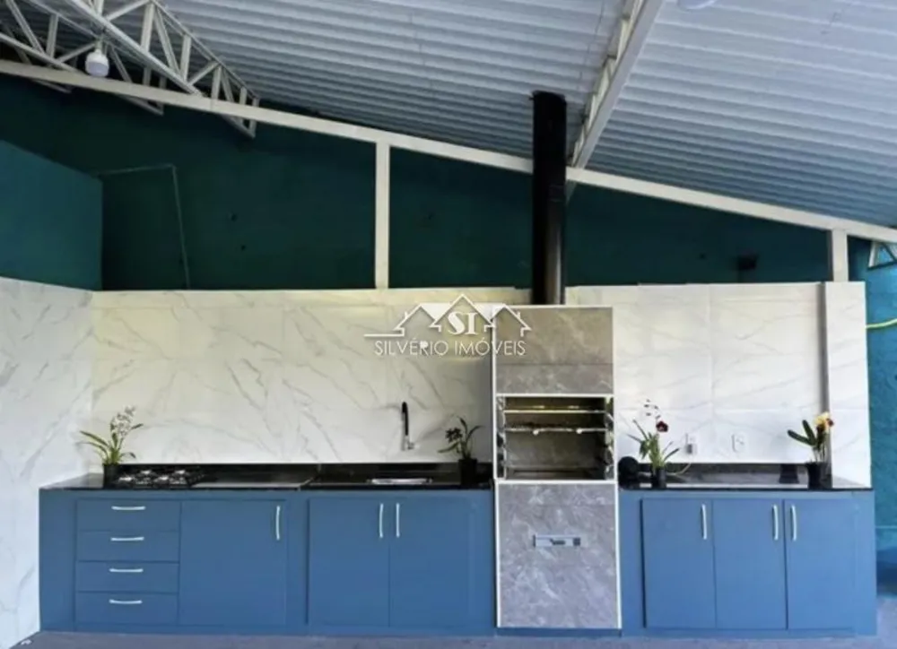 Casa, 5 quartos, 300 m² - Foto 12