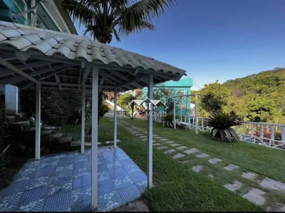 Casa, 5 quartos, 300 m² - Foto 11