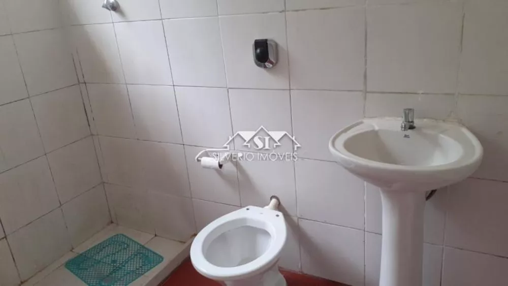 Apartamento, 1 quarto, 35 m² - Foto 10