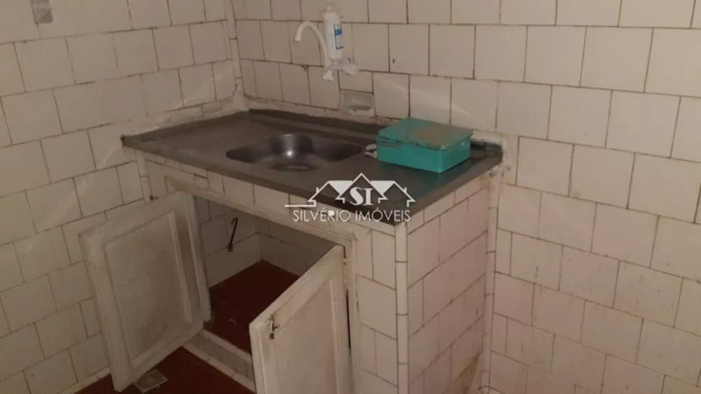 Apartamento, 1 quarto, 35 m² - Foto 11