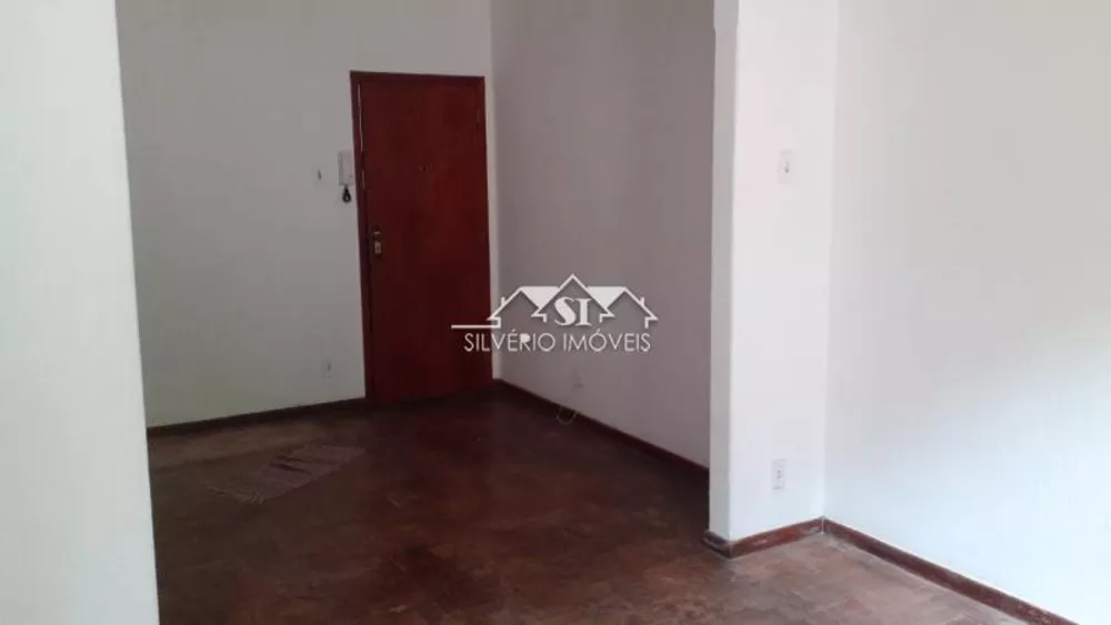 Apartamento, 1 quarto, 35 m² - Foto 1