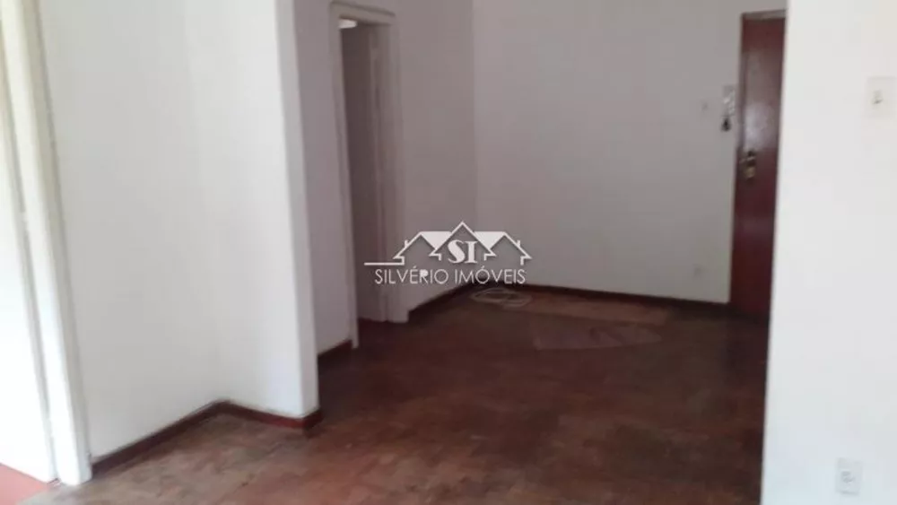 Apartamento, 1 quarto, 35 m² - Foto 2