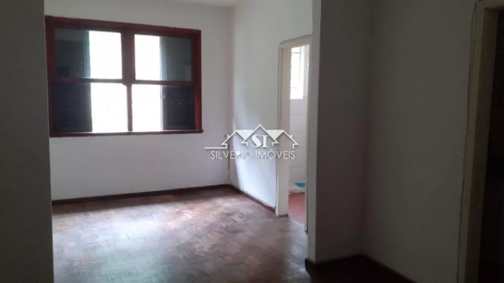 Apartamento, 1 quarto, 35 m² - Foto 9