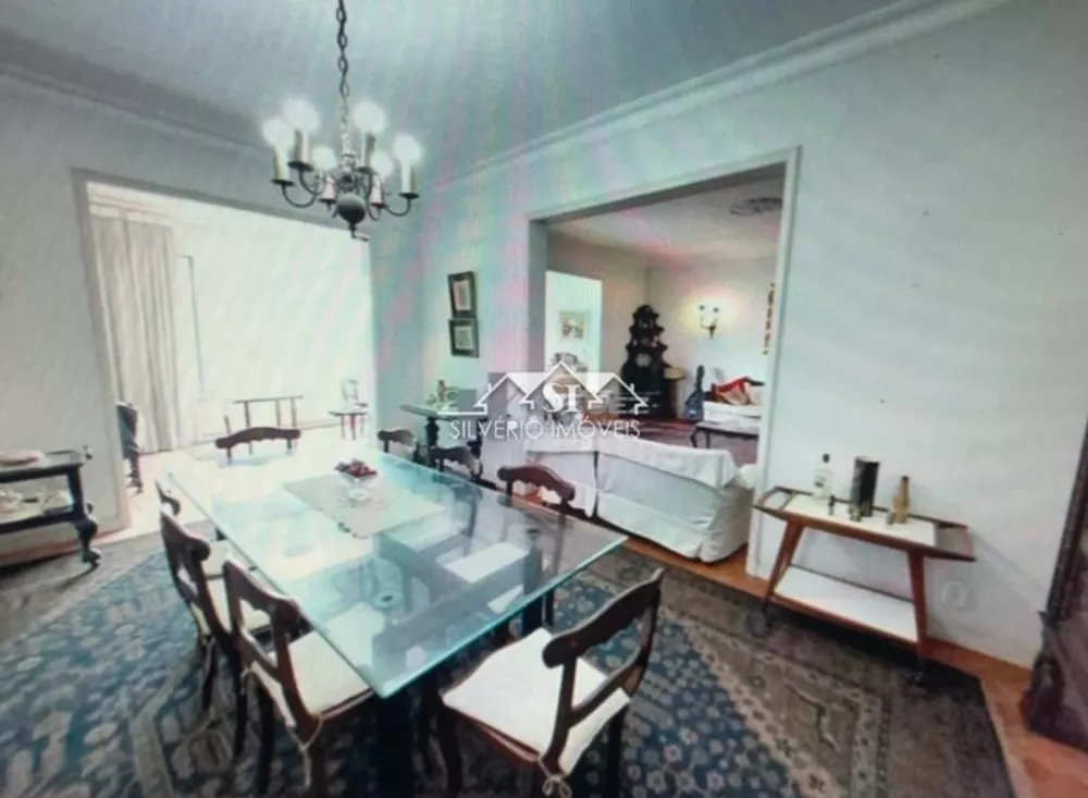 Apartamento, 4 quartos, 300 m² - Foto 4