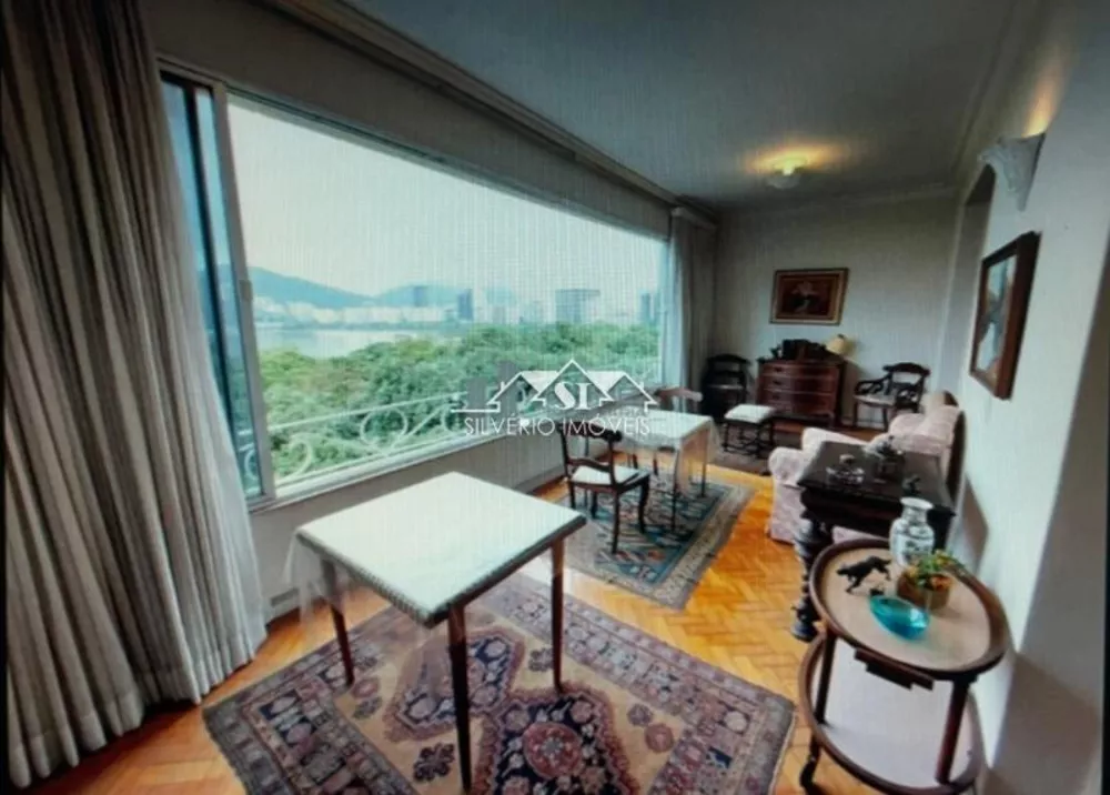 Apartamento, 4 quartos, 300 m² - Foto 5