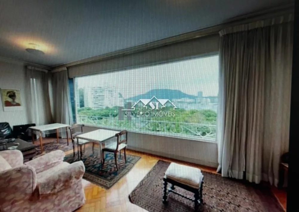Apartamento, 4 quartos, 300 m² - Foto 1