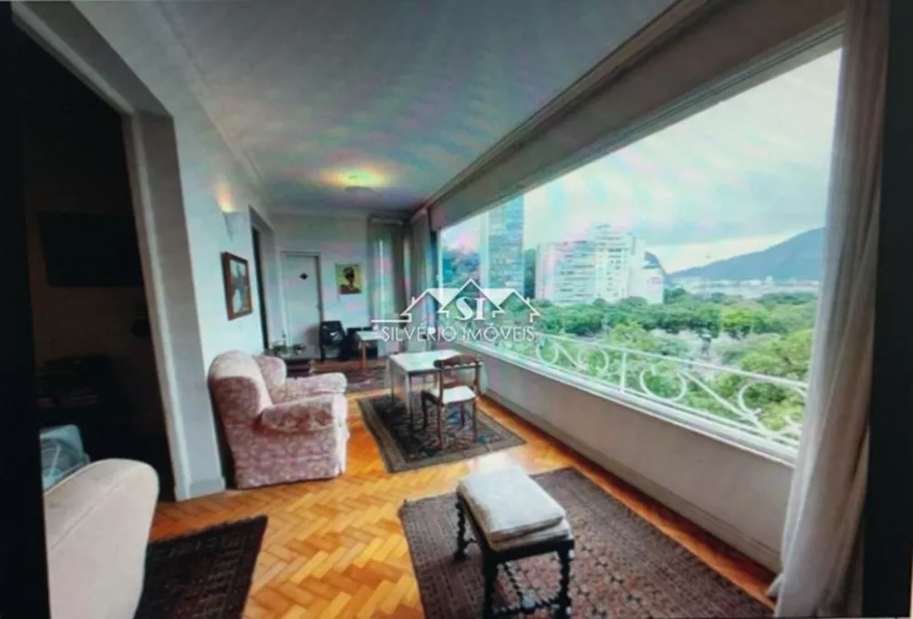 Apartamento, 4 quartos, 300 m² - Foto 3