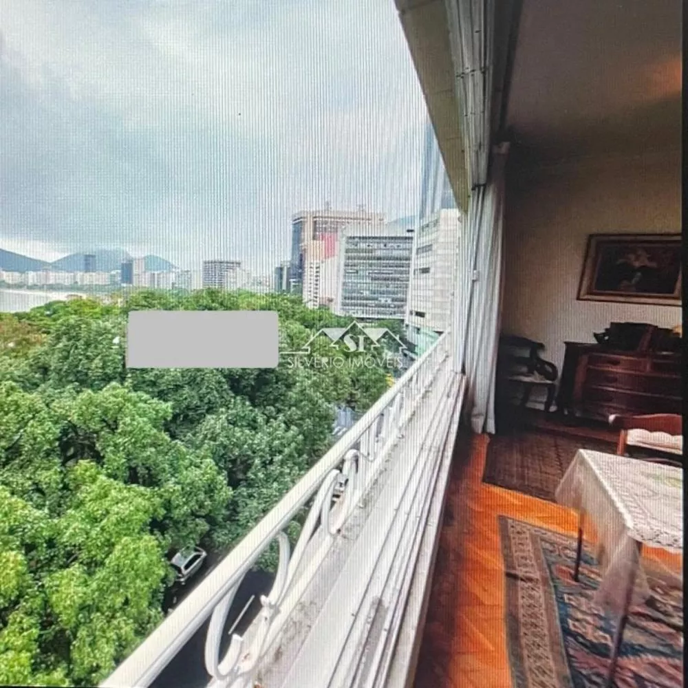 Apartamento, 4 quartos, 300 m² - Foto 2