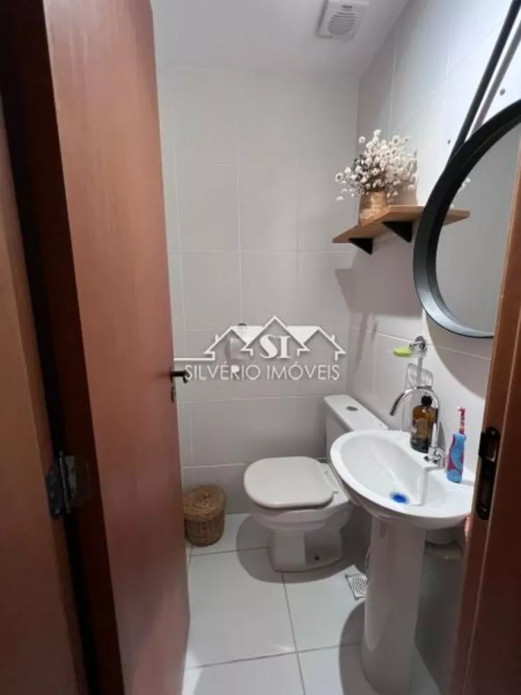 Apartamento, 4 quartos, 100 m² - Foto 7