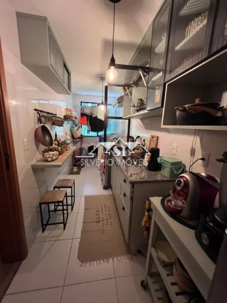 Apartamento, 4 quartos, 100 m² - Foto 8
