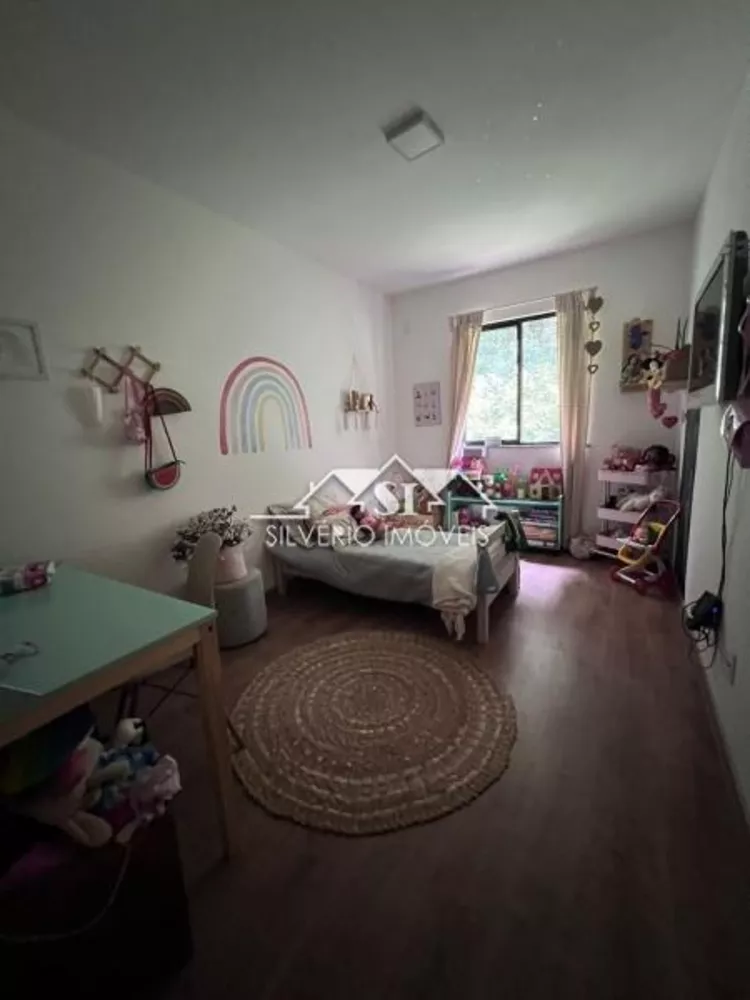 Apartamento, 4 quartos, 100 m² - Foto 9