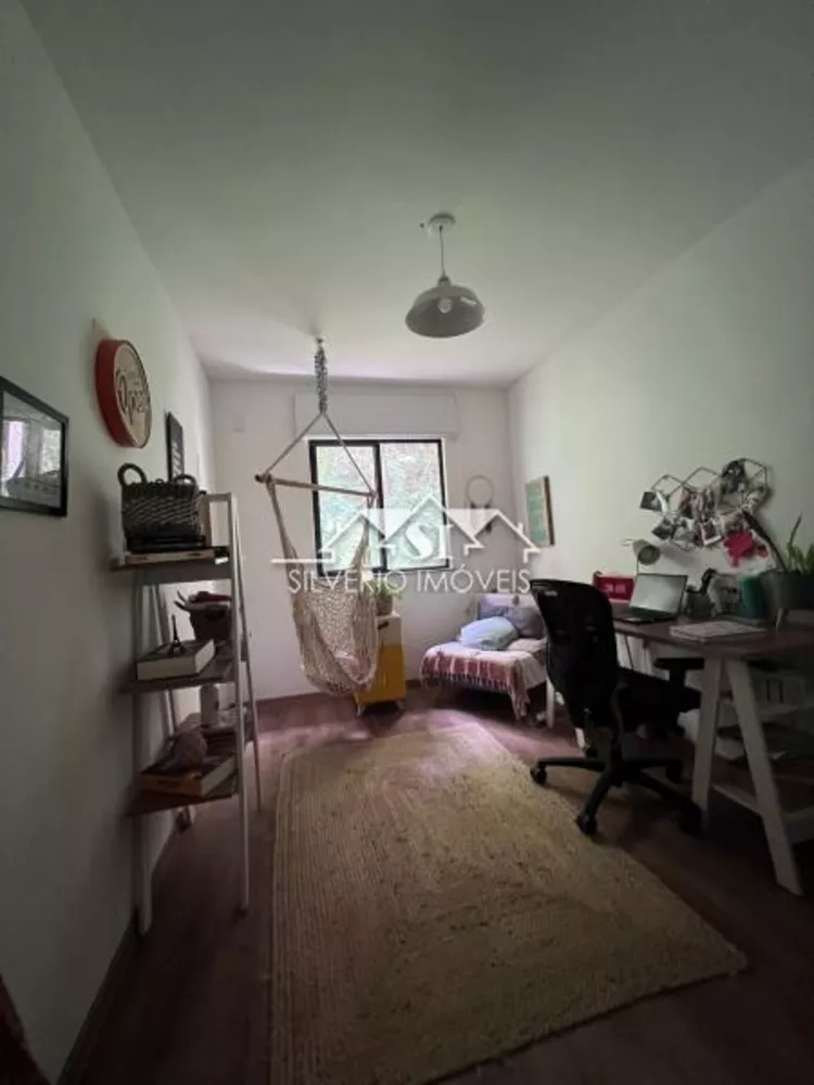 Apartamento, 4 quartos, 100 m² - Foto 6