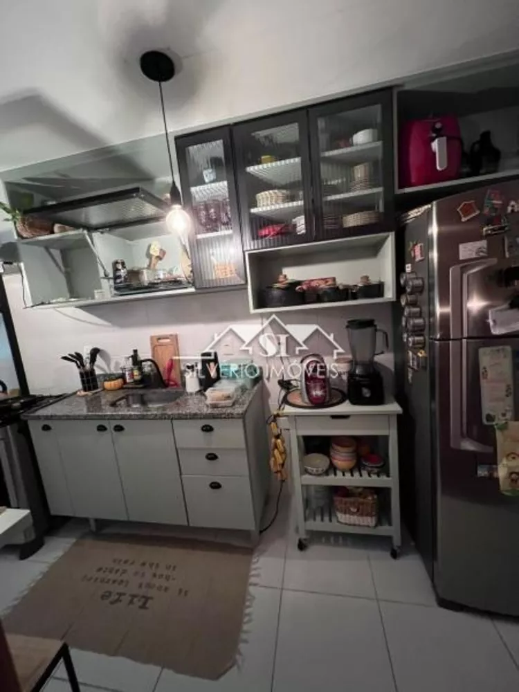 Apartamento, 4 quartos, 100 m² - Foto 11