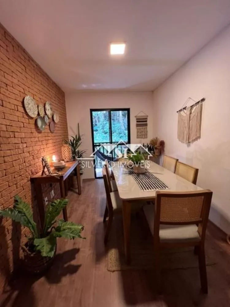 Apartamento, 4 quartos, 100 m² - Foto 10