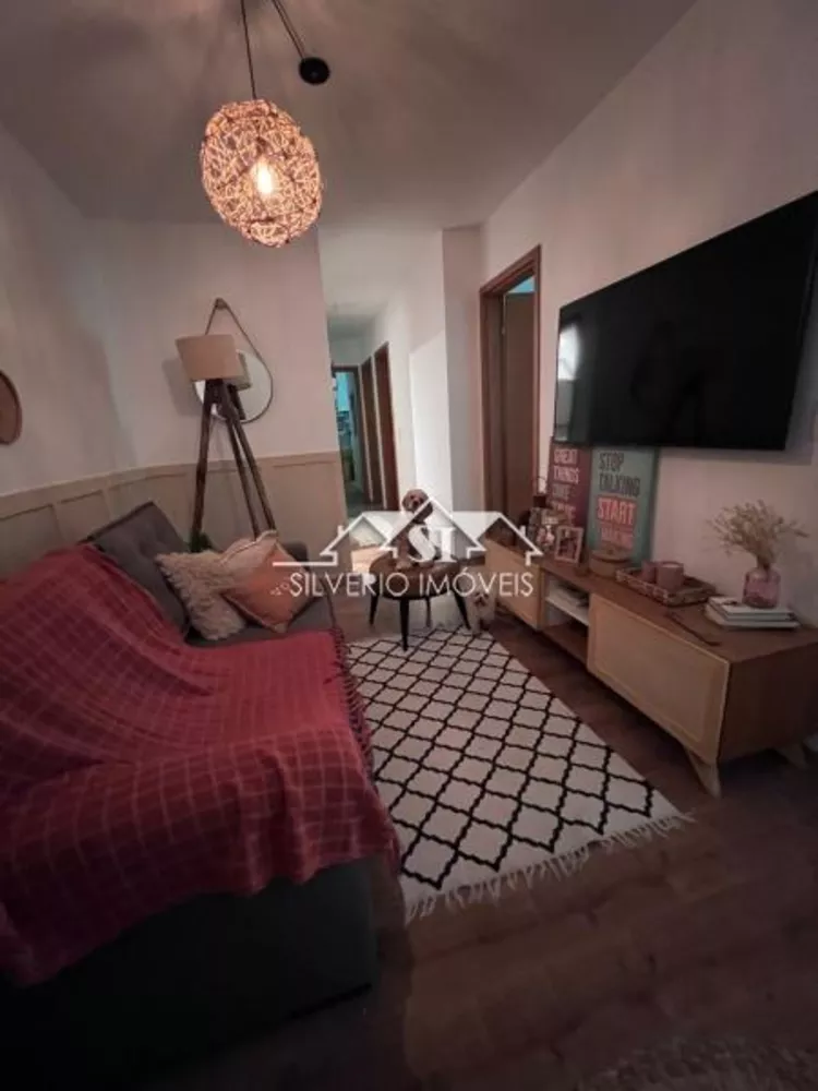 Apartamento, 4 quartos, 100 m² - Foto 12