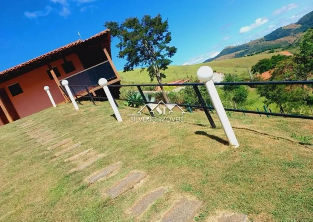 Casa, 3 quartos, 250 m² - Foto 11