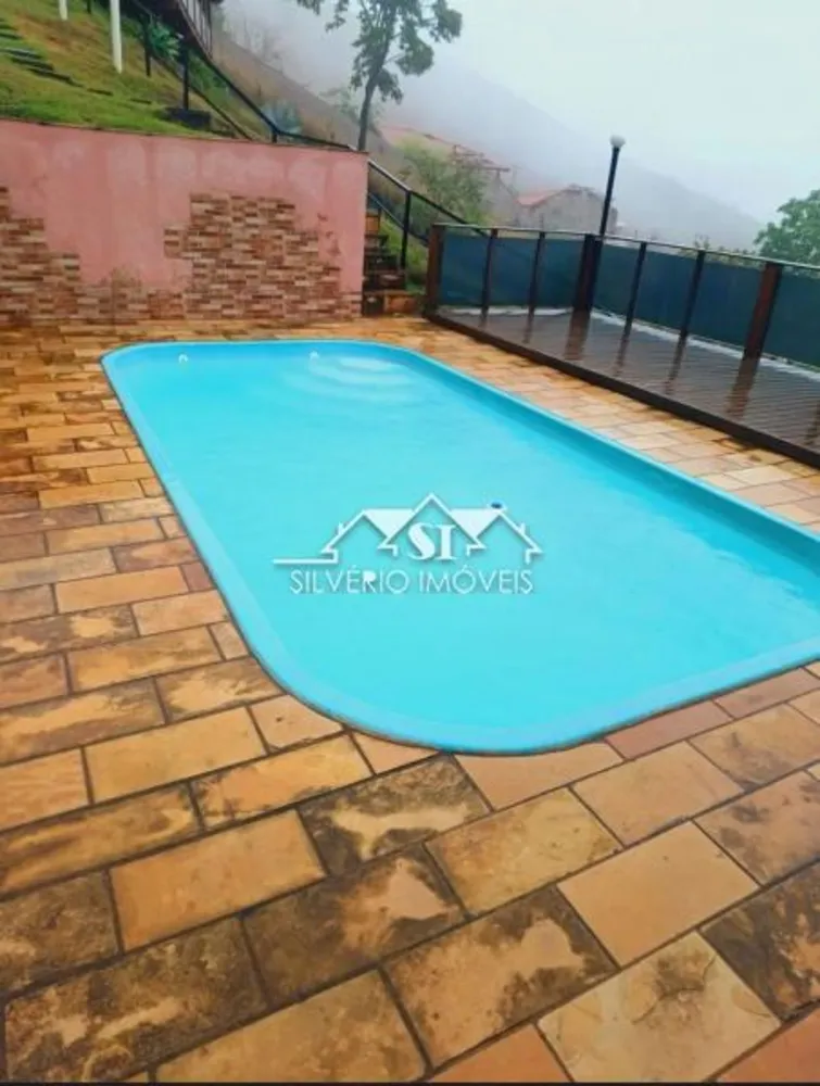 Casa, 3 quartos, 250 m² - Foto 5