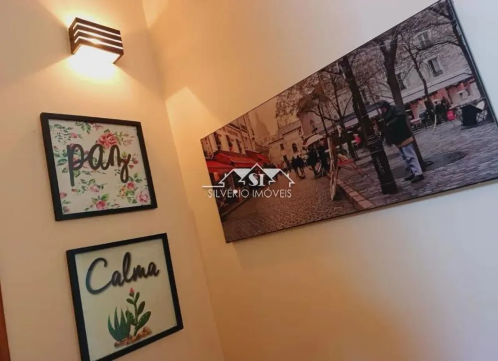 Casa, 3 quartos, 250 m² - Foto 7